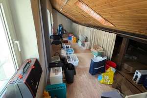 Gut geschnittene 4 Zimmer-Maisonette auf zwei Ebenen – Mülheimer Freiheit 122, 51065 Mülheim (Ortsteil), Köln – Vorschaubild 21