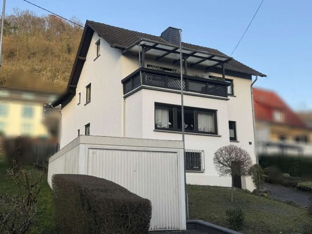 Immobilie in Leubsdorf - Einziehen und Wohlfühlen! - Bild 2