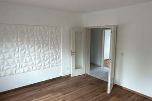 Wohnen mit Charakter: 4-Zimmer-Wohnung in Köln-Sürth – Ober Buschweg 30, 50999 Sürth, Köln – Vorschaubild 4