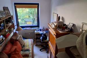 Schöne, sonnige 3-Zimmer-Wohnung mit Balkon in Bielefeld-Senne – Bretonische Straße 65, 33659 Senne, Bielefeld – Vorschaubild 2