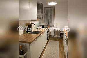 Tauschwohnung: Charmante Wohnung für Stadtliebhaber in Neuhausen-Nymphenbur – Die vollständige Adresse der Immobilie erhältst du vom Anbieter., 80634 Neuhausen, München – Vorschaubild 2