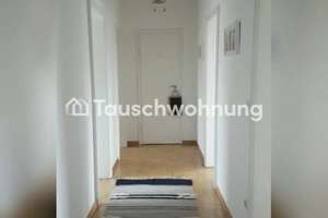 Tauschwohnung: Stilvolles Wohnen: 3,5-Zimmer-Oase am Englischen Garten – Die vollständige Adresse der Immobilie erhältst du vom Anbieter., 80539 Schönfeldvorstadt, München – Vorschaubild 3