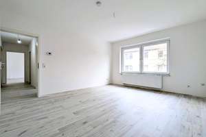 Helle und frisch renovierte Single-Wohnung mit 2 Zimmern – Die vollständige Adresse der Immobilie erhältst du vom Anbieter., 47137 Untermeiderich, Duisburg – Vorschaubild 6