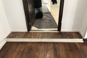 Freundliche, renovierte 4-Zimmer-Dachgeschosswohnung zur Miete in Wuppertal, ohne Balkon – Briller Straße 110, 42105 Elberfeld West, Wuppertal – Vorschaubild 7