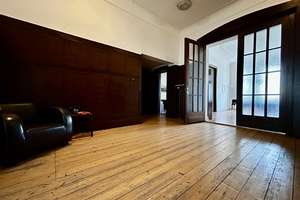 Düsseldorf-Wersten: Historisches Mehrfamilienhaus mit Charme – 40589 Wersten, Düsseldorf – Vorschaubild 2