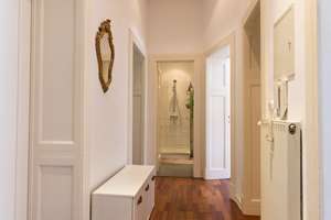 #sanierte Altbauwohnung im Rheingauviertel #EBK #2 Balkone – Die vollständige Adresse der Immobilie erhältst du vom Anbieter., 65197 Rheingauviertel / Hollerborn, Wiesbaden – Vorschaubild 22