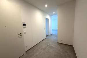 NEUBAU / ERSTBEZUG - Wohnen im Orplid! Hochwertige  3- Zimmer Wohnung mit Loggia zu vermieten – Truderinger Str. 86d, 81673 Josephsburg, München – Vorschaubild 3
