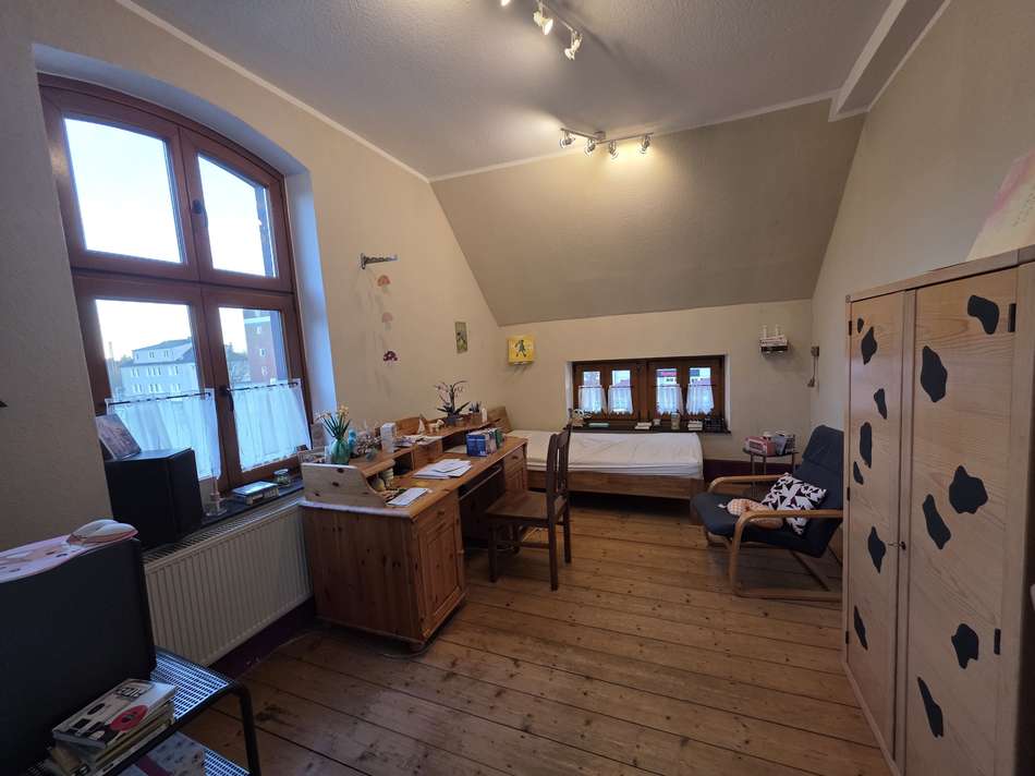 Jugendzimmer