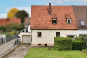 Doppelhaushälfte in Nürnberg - Altenfurt  – Die vollständige Adresse der Immobilie erhältst du vom Anbieter., 90475 Altenfurt, Moorenbrunn, Nürnberg – Vorschaubild 17