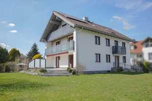 Modernes, energetisch saniertes Haus in schöner Lage von Schongau – Weilheim-Schongau (Kreis) – Vorschaubild 1