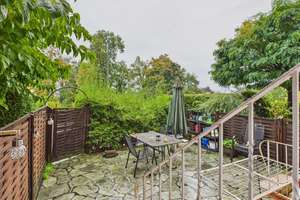 Gemütliches Reihenhaus mit Terrasse - Kronberg in bester Lage (Provisionsfrei) ERBPACHT – Die vollständige Adresse der Immobilie erhältst du vom Anbieter., 61476 Kronberg im Taunus – Vorschaubild 12