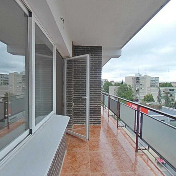 Móstoles
Wohnung