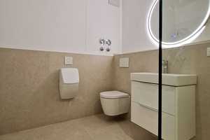 Exklusives NEUBAU Stadthaus, stylish-luxuriös, in ruhiger Lage, Nähe BMW. – Keferloherstraße 150a, 80807 München – Vorschaubild 18