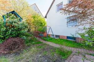 Freistehendes, sanierungsbedürftiges Einfamilienhaus in Waggum mit viel Potential – Am Steinring 58a, 38110 Wabe-Schunter-Beberbach, Braunschweig – Vorschaubild 5