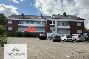 sonnige 2 Zimmer Wohnung in Travemünde – Rose 52, 23570 Travemünde, Lübeck – Vorschaubild 2