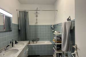 Panoramablick auf die Burg in Toplage frei werdend – Die vollständige Adresse der Immobilie erhältst du vom Anbieter., 90408 Pirckheimerstraße, Nürnberg – Vorschaubild 23