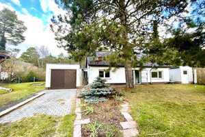 Großzügiges Einfamilienhaus mit Nebengelass in Bestlage von Zeuthen! – Dahme-Spreewald (Kreis) – Vorschaubild 17