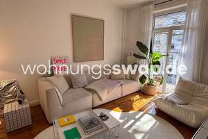 Wohnungstausch: Lutterothstraße 65 – Lutterothstraße 65, 20000 Eimsbüttel (Ortsteil), Hamburg – Vorschaubild 1