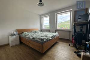 Moderne Zweizimmerwohnung mit Balkon und Blick auf die Steinburg – Scanzonistraße 8, 97080 Altstadt, Würzburg – Vorschaubild 3