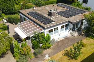 Juwel mit großer Flexibilität - stilvoller Bungalow in Buschhoven für Familien oder Vermieter! – Rhein-Sieg-Kreis – Vorschaubild 2