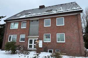 2 Zimmer Wohnung mit Südbalkon in HH-Sülldorf