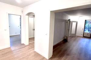Wohnen mit Charakter: 3-Zimmer-Wohnung in Hamburg-Volksdorf – Claus-Ferck-Straße 34, 22359 Volksdorf, Hamburg – Vorschaubild 4