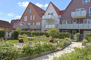 Erstbezug: Moderne 3-Zimmer-Wohnung in zentraler Lage von Reutlingen! – Die vollständige Adresse der Immobilie erhältst du vom Anbieter., 72764 Reutlingen-Mitte, Reutlingen – Vorschaubild 11