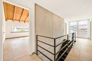Modernes Wohnen in Ellhofen - DHH mit toller Architektur  – Die vollständige Adresse der Immobilie erhältst du vom Anbieter., 74248 Ellhofen – Vorschaubild 11