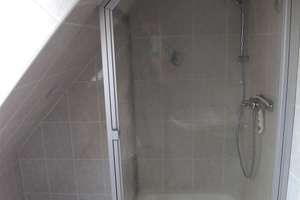 Helle, ruhige und zentrale 3,5-Zi-Maisonette-Whg mit toller Dachterasse – Kirchenstr. xx, 44147 Hafen, Dortmund – Vorschaubild 5