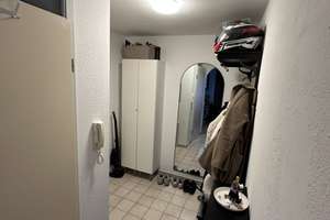  2,5-Zimmer-Maisonettenewohnung in Leinfelden-Echterdingen, Stetten – Die vollständige Adresse der Immobilie erhältst du vom Anbieter., 70771 Leinfelden-Echterdingen – Vorschaubild 3
