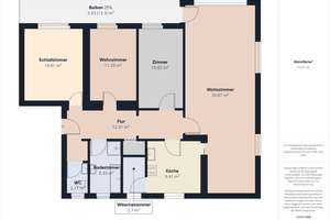 Dreifamilienhaus mit Gartenparadies – perfekt für Familien, Generationenwohnen oder Kapitalanleger – Die vollständige Adresse der Immobilie erhältst du vom Anbieter., 96191 Viereth-Trunstadt – Vorschaubild 25