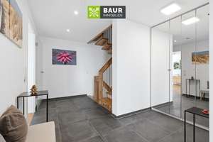 360° I Exklusive Doppelhaushälfte in gefragter Lage von Ulm – Lindenhöhe – Die vollständige Adresse der Immobilie erhältst du vom Anbieter., 89081 Weststadt, Ulm – Vorschaubild 7