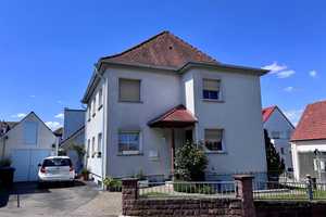 Charmantes Zweifamilienhaus mit flexibler Nutzung im Ortskern von Weil im Schönbuch – Böblingen (Kreis) – Vorschaubild 16