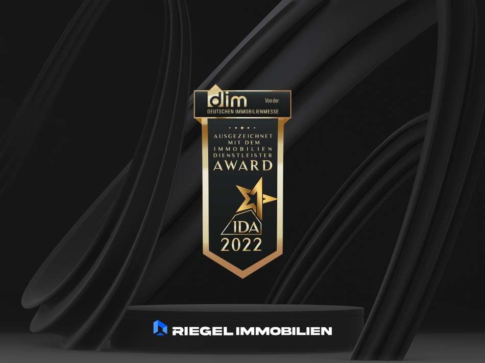Auszeichnung DIM Award