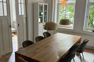 Anfragestopp! 3-Zimmer-Altbauwohnung in Herrenhausen