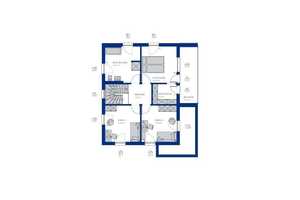 Moderne Architektur, perfekt geplant, nachhaltig gebaut! – Dortmund – Vorschaubild 3