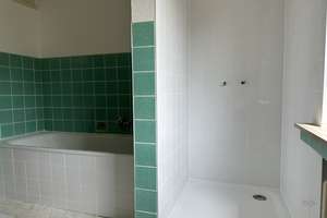Helle, bezugsfreie 3-Zimmer-Erdgeschosswohnung mit Loggia und Garage in Aachen Beverau! – Adenauerallee 143-145, 52066 Beverau, Aachen – Vorschaubild 7