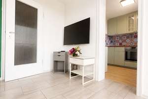Charmante 1,5 Zimmerwohnung mit Alpenblick in bester Lage München-Neuperlach – Die vollständige Adresse der Immobilie erhältst du vom Anbieter., 81735 Neuperlach, München – Vorschaubild 6