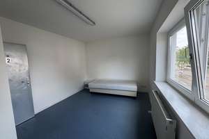 freie 1 Zimmer (Zimmer) in Studenten-WG mit Balkon – direkt am Bildungscampus Heilbronn CITY