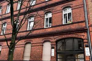 schöne 2ZKB Altbauwohnung zentral in Wiesbaden – Sedanstraße 5, 65183 Wiesbaden – Vorschaubild 1