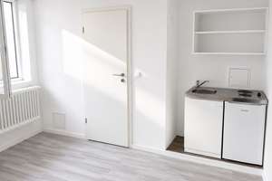Apartment mit EBK Ortsmitte Reutlingen