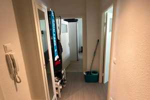Hamm, 1-Zimmer, Mindestmietdauer 24 Monate – Beltgens Garten 28, 20537 Hamburg – Vorschaubild 8