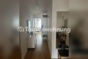 Tauschwohnung: Wohnung in Uhlenhorst direkt am Kanal – Die vollständige Adresse der Immobilie erhältst du vom Anbieter., 22085 Uhlenhorst, Hamburg – Vorschaubild 3