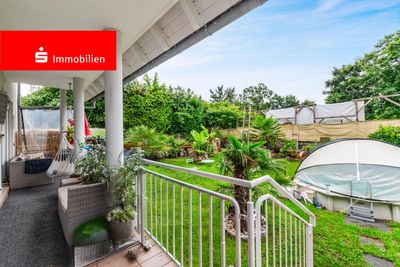 Wunderschönes Einfamilienhaus mit großer Garage in Dreieich-Sprendlingen