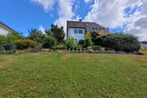 TOP LAGE!!! Sonnig gelegenes Einfamilienhaus mit Fernblick – Sonnenblick 7, 36251 Bad Hersfeld – Vorschaubild 6