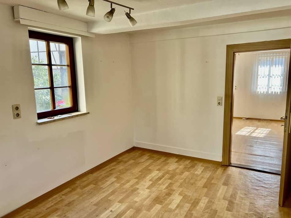EG Wohnesszimmer
