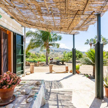 Landhaus zum Verkauf in Nerja