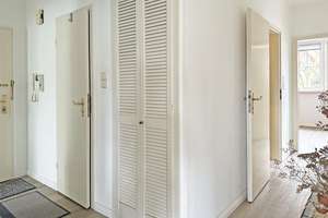 Sonnig wohnen im Villenviertel von Bergedorf – Die vollständige Adresse der Immobilie erhältst du vom Anbieter., 21029 Bergedorf (Ortsteil), Hamburg – Vorschaubild 11