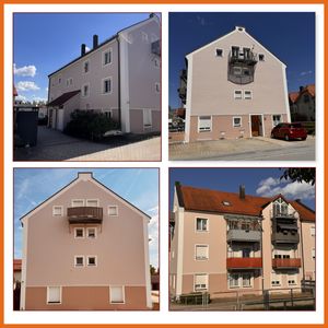 8 auf einen Streich: Top-Mehrfamilienhaus in PA-Salzweg aus 1. Hand.