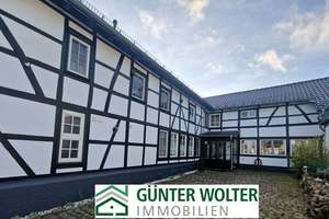 Ihr Landhaus in der Eifel ! – Die vollständige Adresse der Immobilie erhältst du vom Anbieter., 53925 Kall – Vorschaubild 1